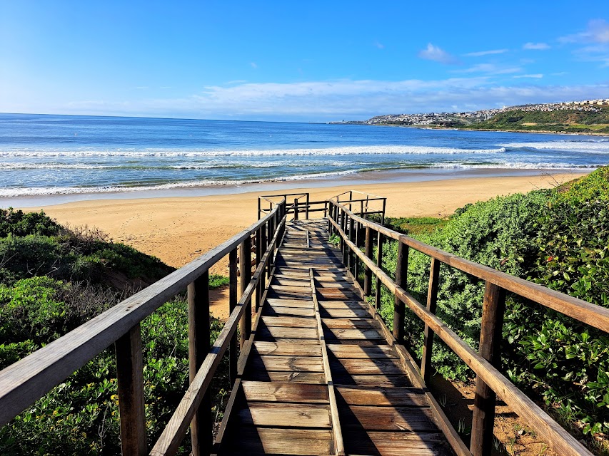 Diaz Beach